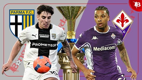  Nhận định bóng đá Parma vs Fiorentina, 18h30 ngày 27/12: Kéo nhau xuống vực